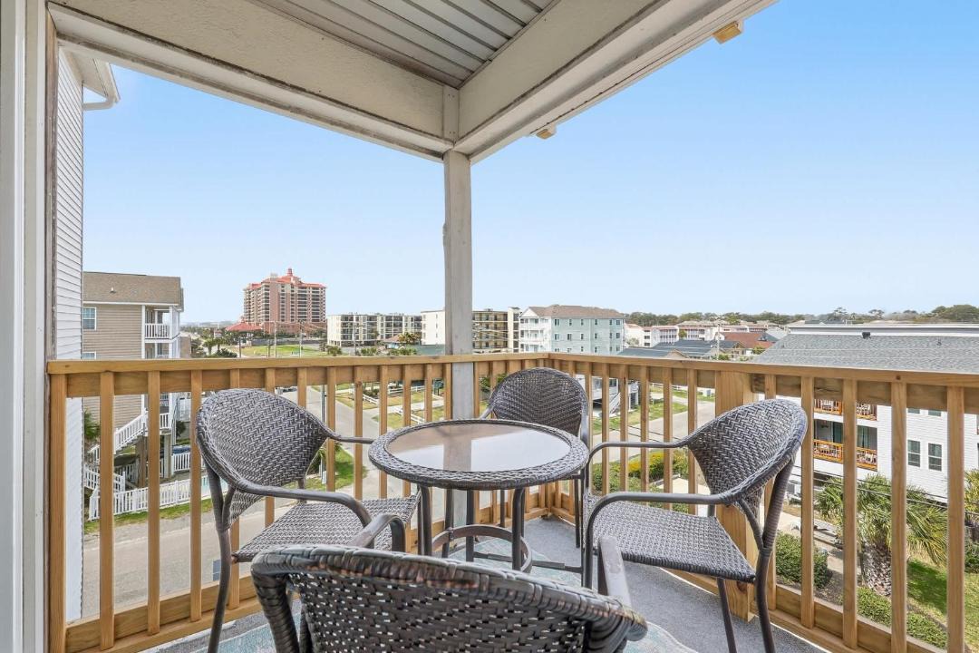 Photo of Others in Cherry Grove Beach