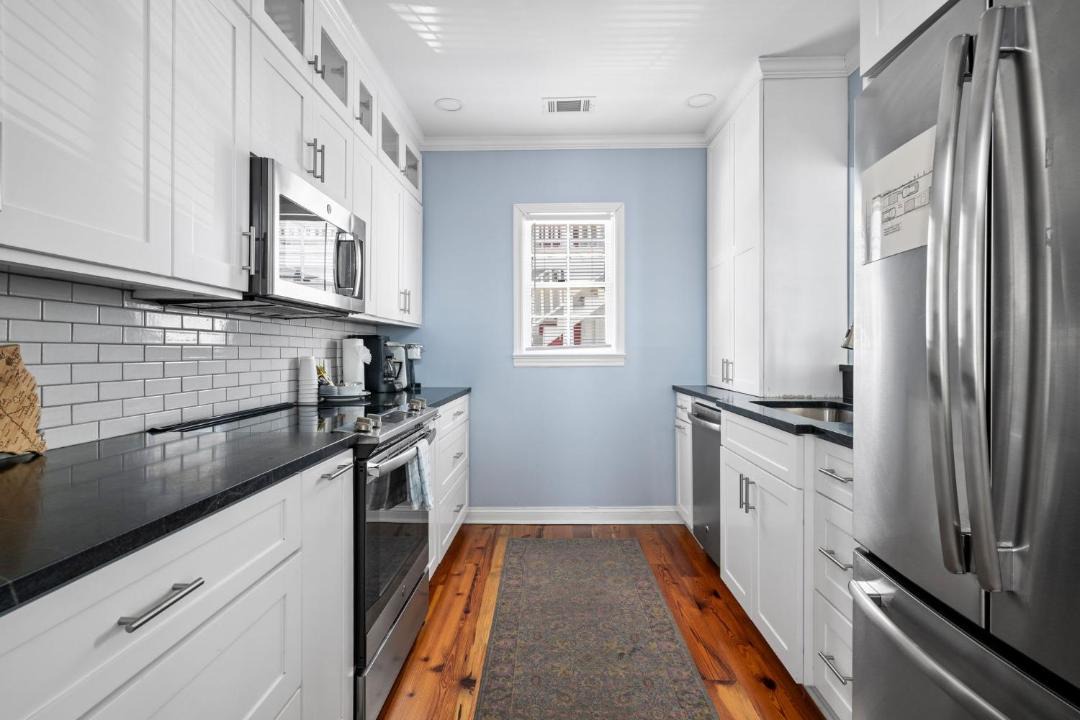 Photo of Kitchen in Downtown Charleston
