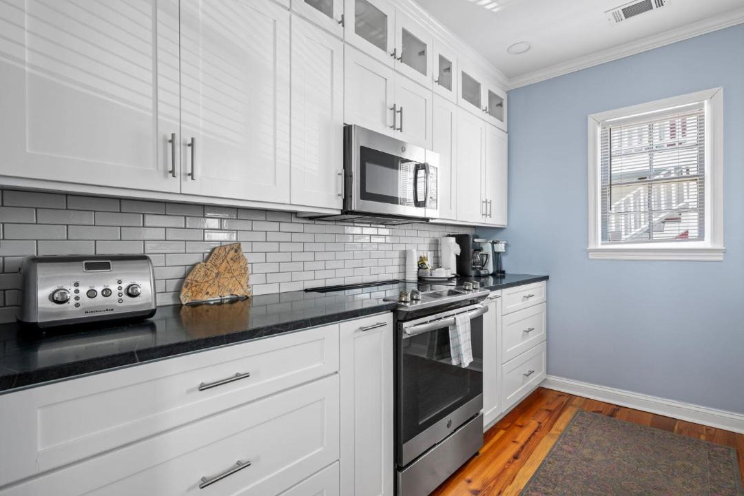 Photo of Kitchen in Downtown Charleston
