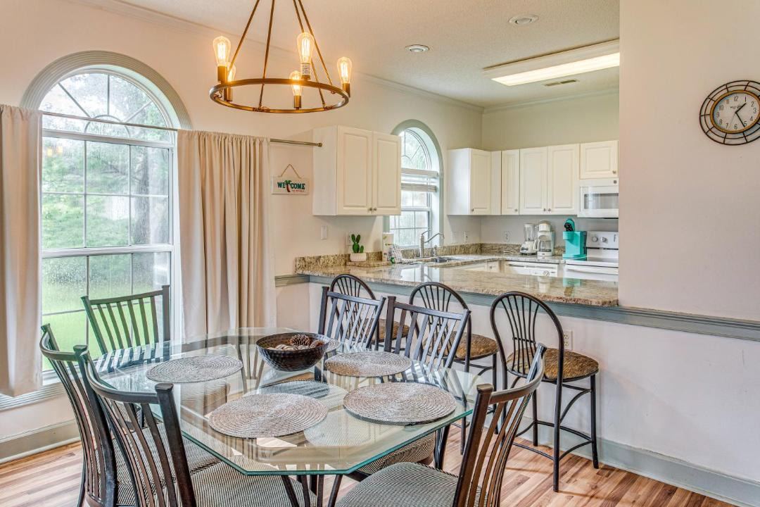 Photo of Kitchen in Central Myrtle Beach