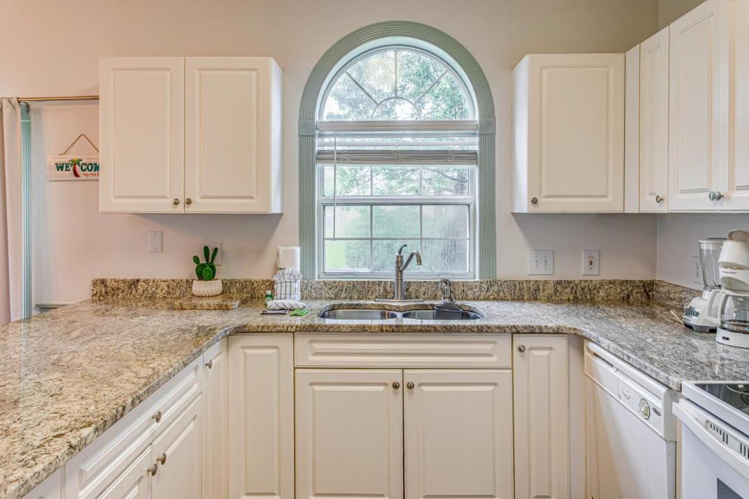 Photo of Kitchen in Central Myrtle Beach