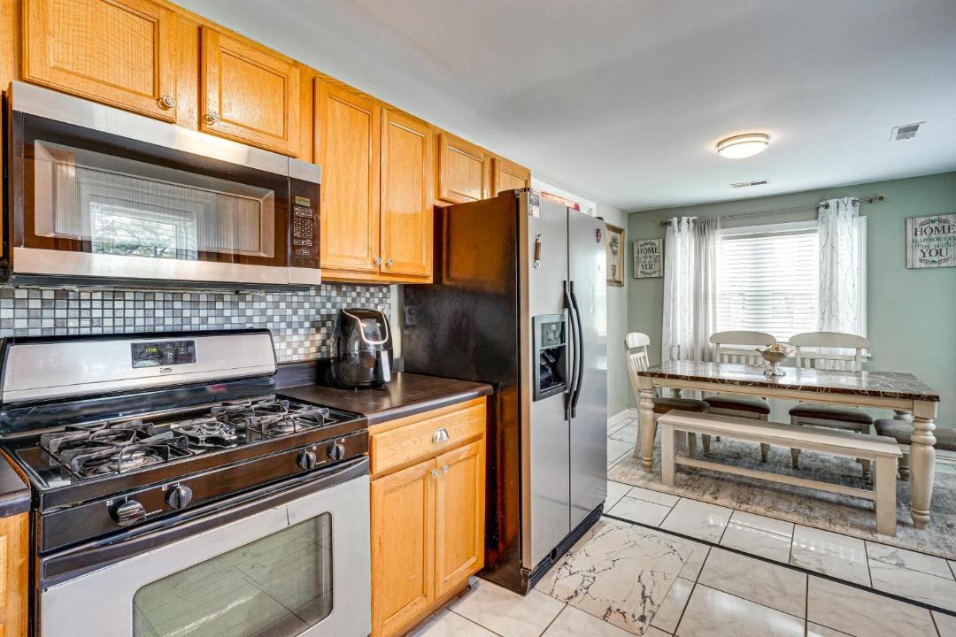 Photo of Kitchen in Charleston