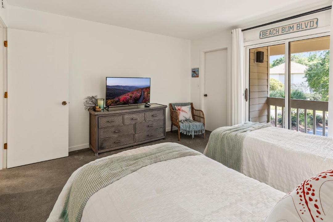 Photo of Bedroom in Summerville