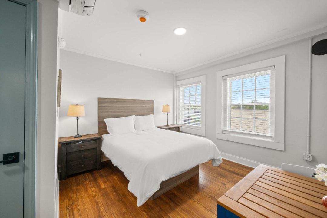 Photo of Bedroom in Conway