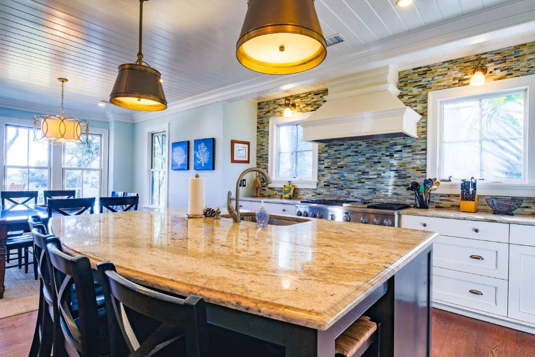 Photo of Kitchen in Isle of Palms