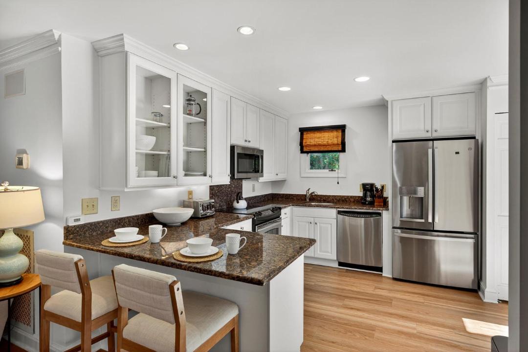 Photo of Kitchen in West Beach