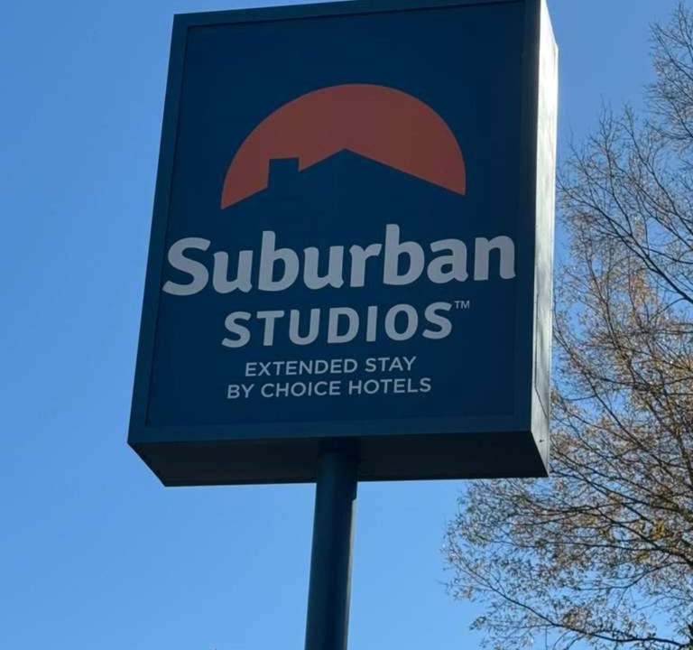 Photo of Buildings in Executive Park