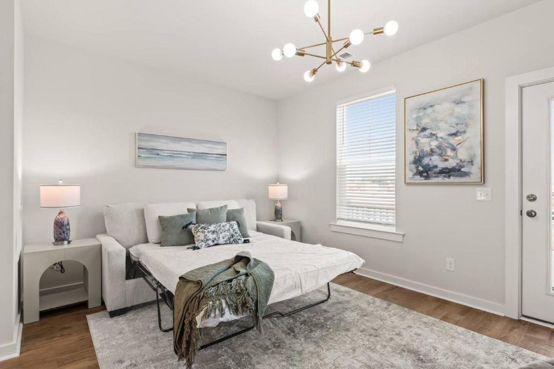 Photo of Bedroom in Summerville