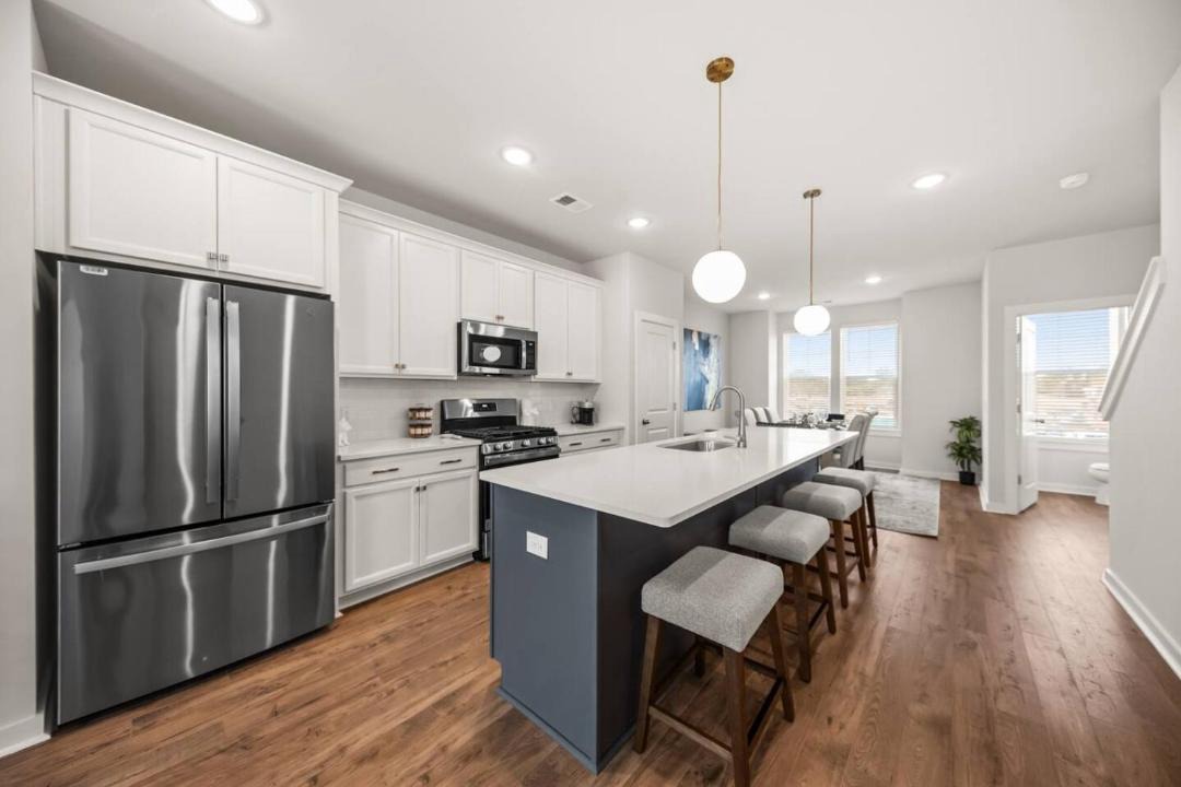 Photo of Kitchen in Summerville