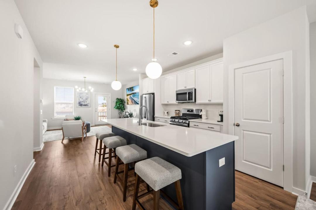 Photo of Kitchen in Summerville