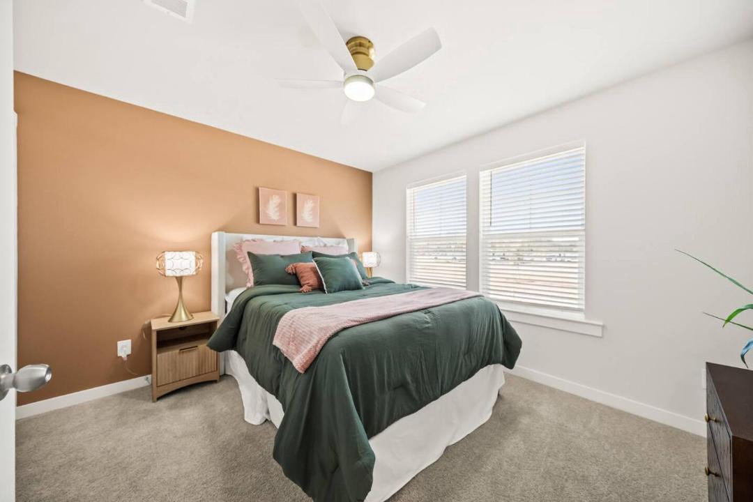 Photo of Bedroom in Summerville