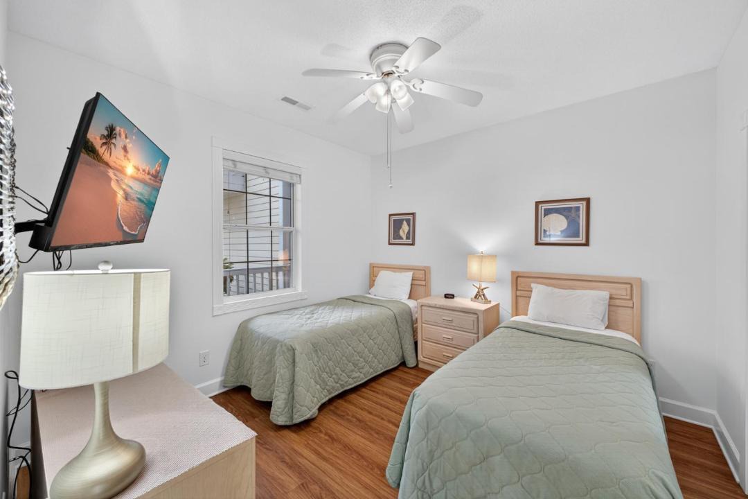 Photo of Bedroom in Central Myrtle Beach