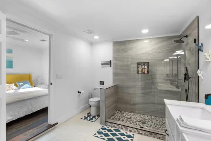 Photo of Bathroom in Mount Pleasant