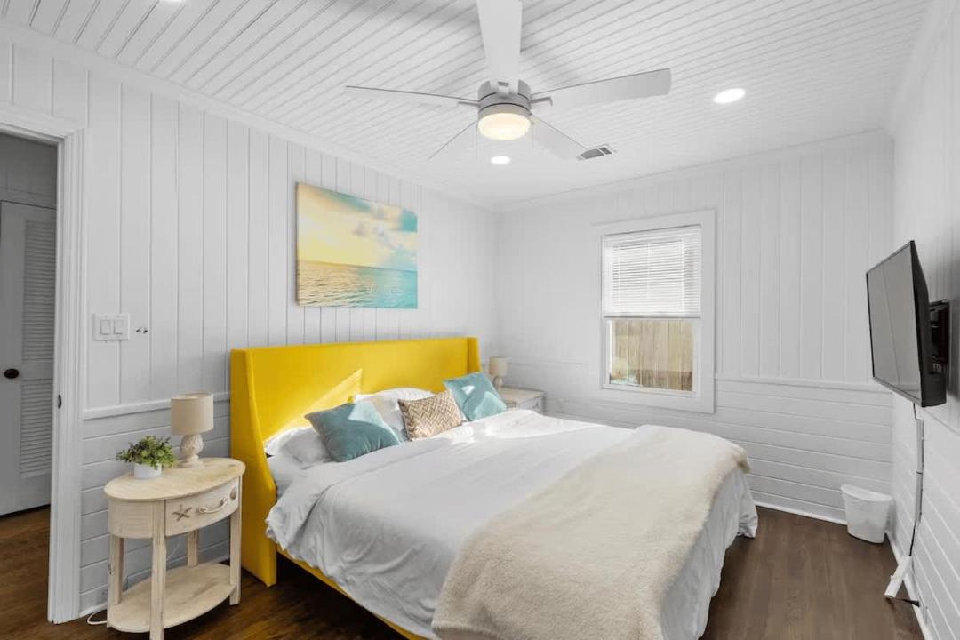 Photo of Bedroom in Mount Pleasant