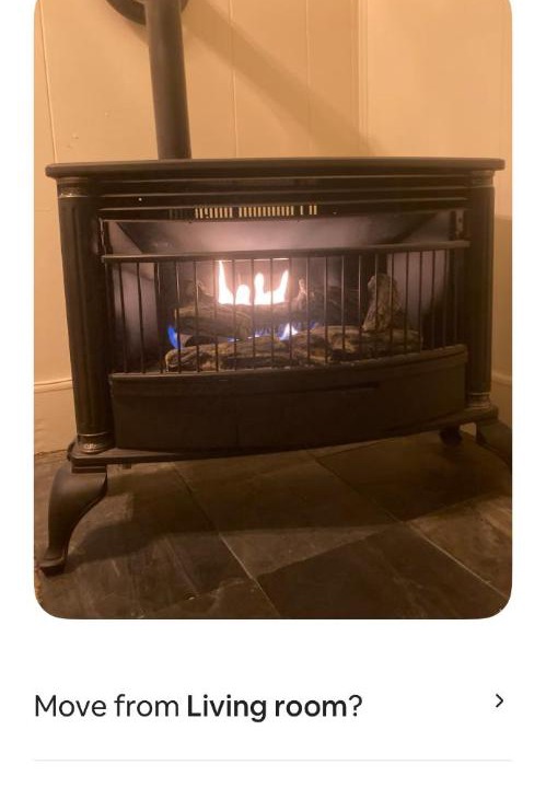 Photo of Livingroom in Rosewood