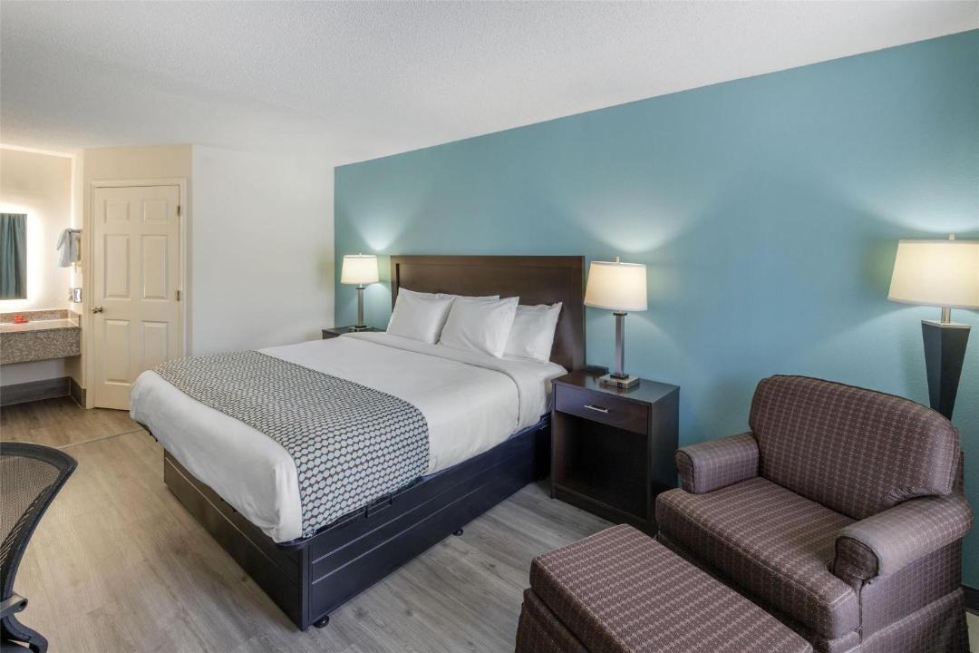 Photo of Bedroom in Asheboro