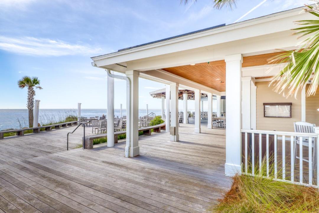 Photo of Others in Spinnaker Beachhouses