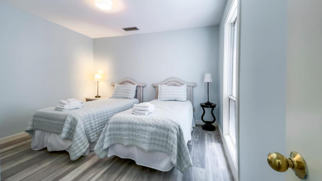 Photo of Bedroom in Harbour Town