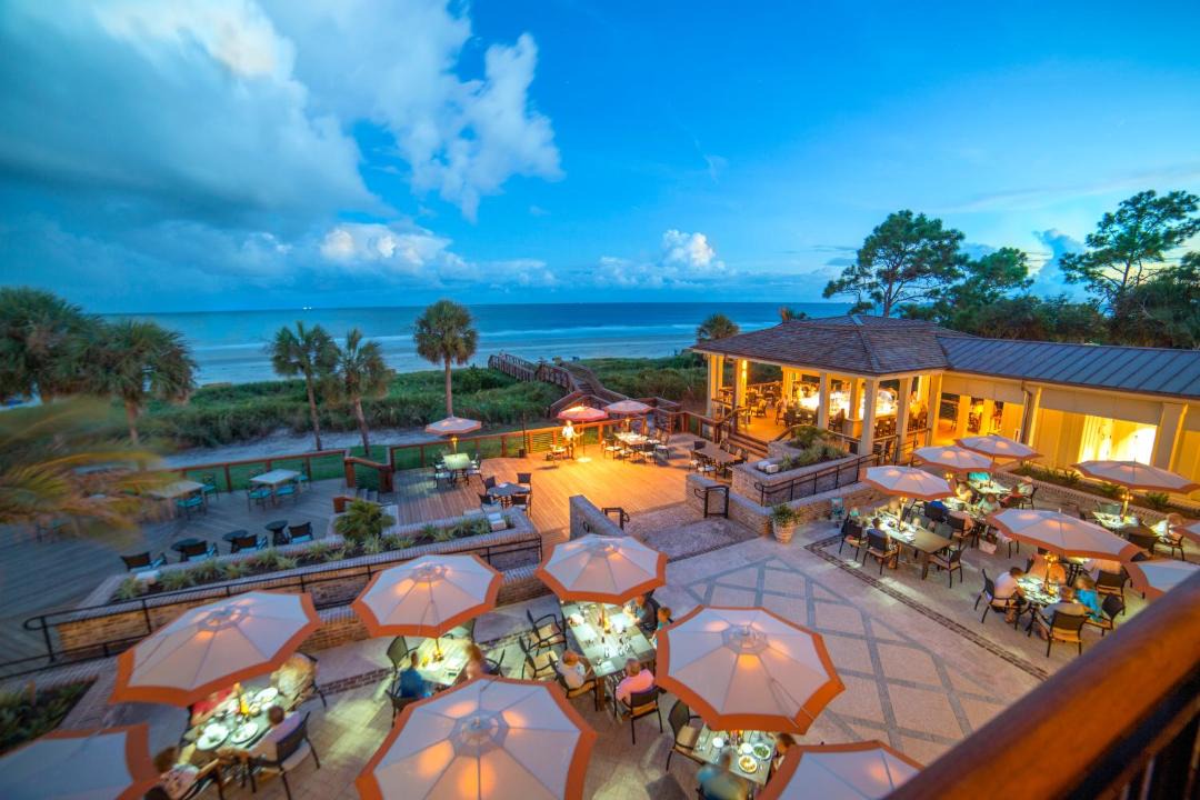 Photo of Patio Balcony in Harbour Town