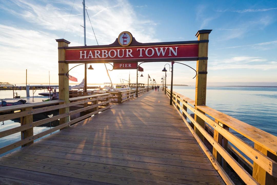 Photo of Others in Harbour Town