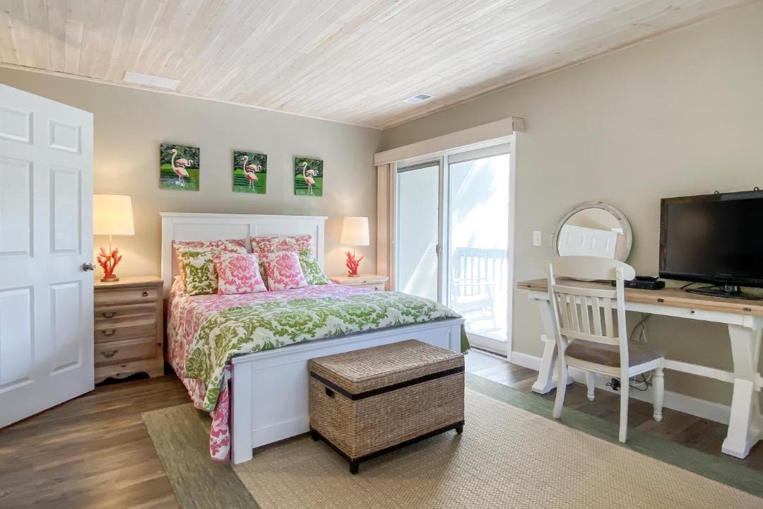 Photo of Bedroom in Harbour Town