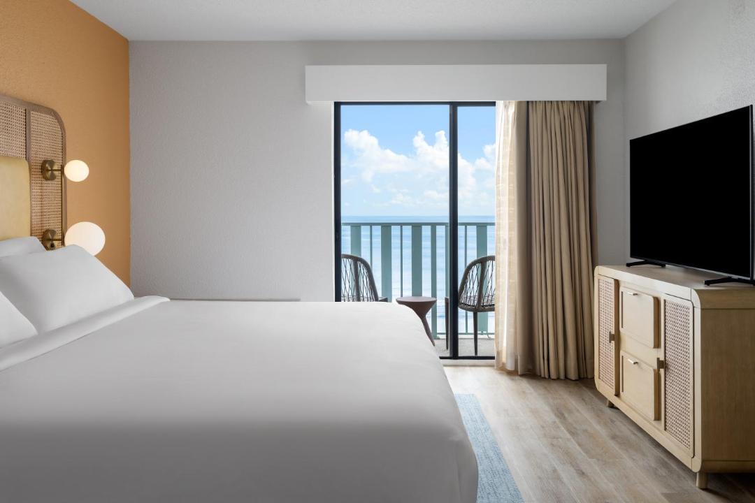 Photo of Bedroom in Myrtle Beach