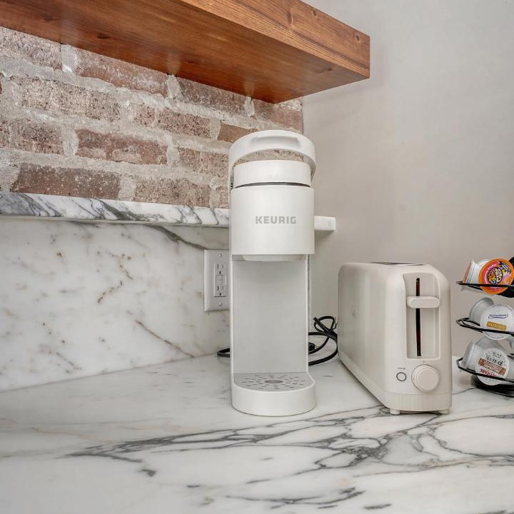 Photo of Kitchen in Summerville Historic District