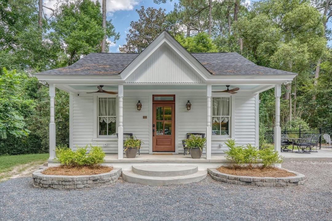 Photo of Others in Summerville Historic District