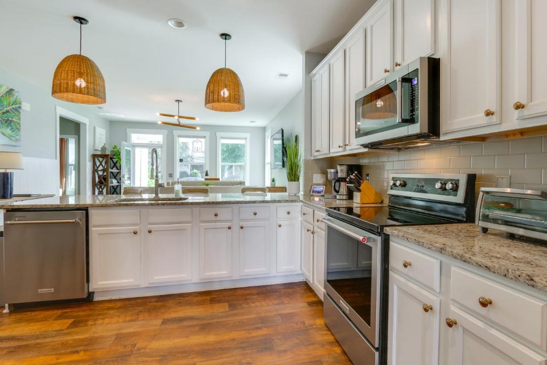 Photo of Kitchen in Bluffton