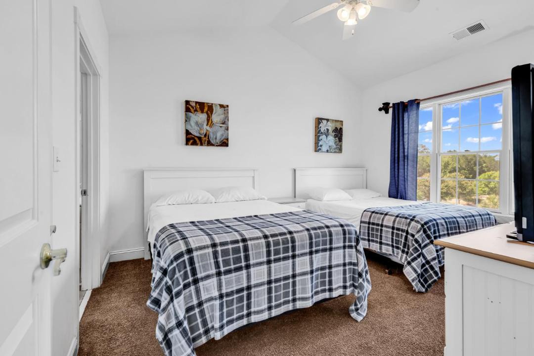 Photo of Bedroom in Central Myrtle Beach