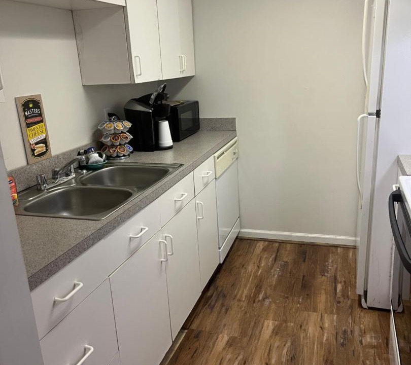 Photo of Kitchen in Rosewood