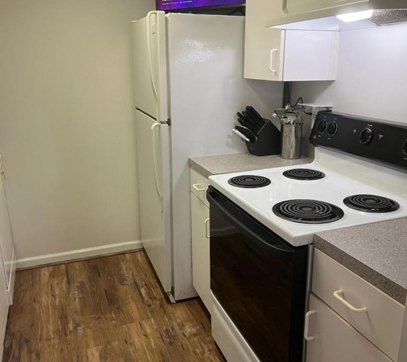 Photo of Kitchen in Rosewood