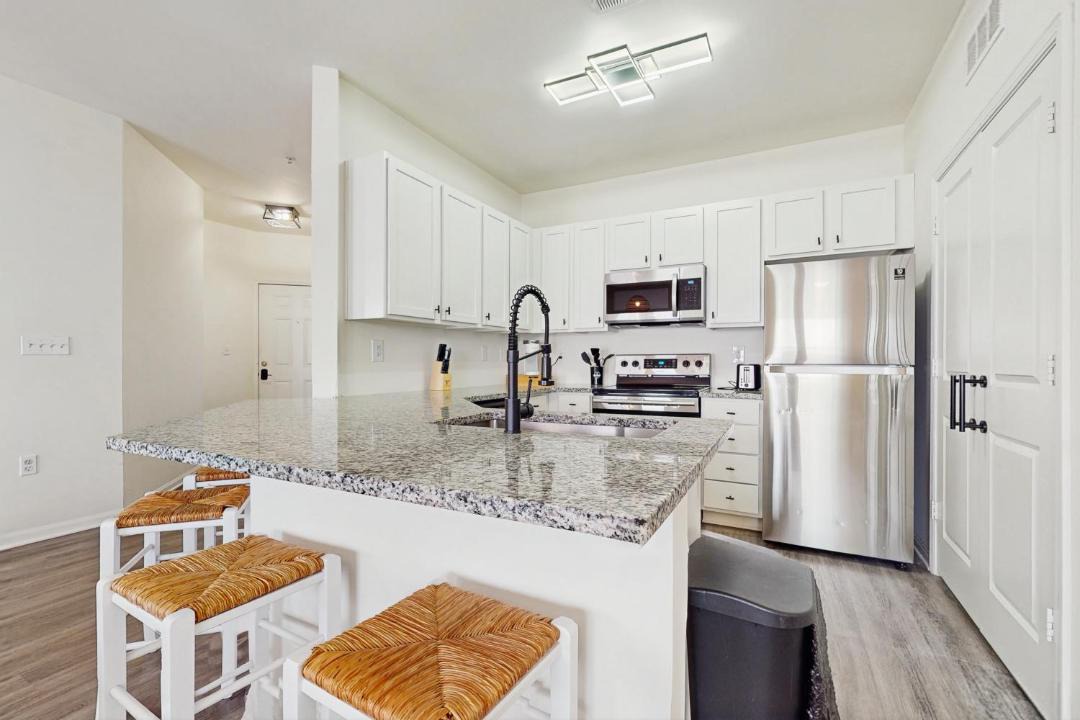 Photo of Kitchen in Goose Creek