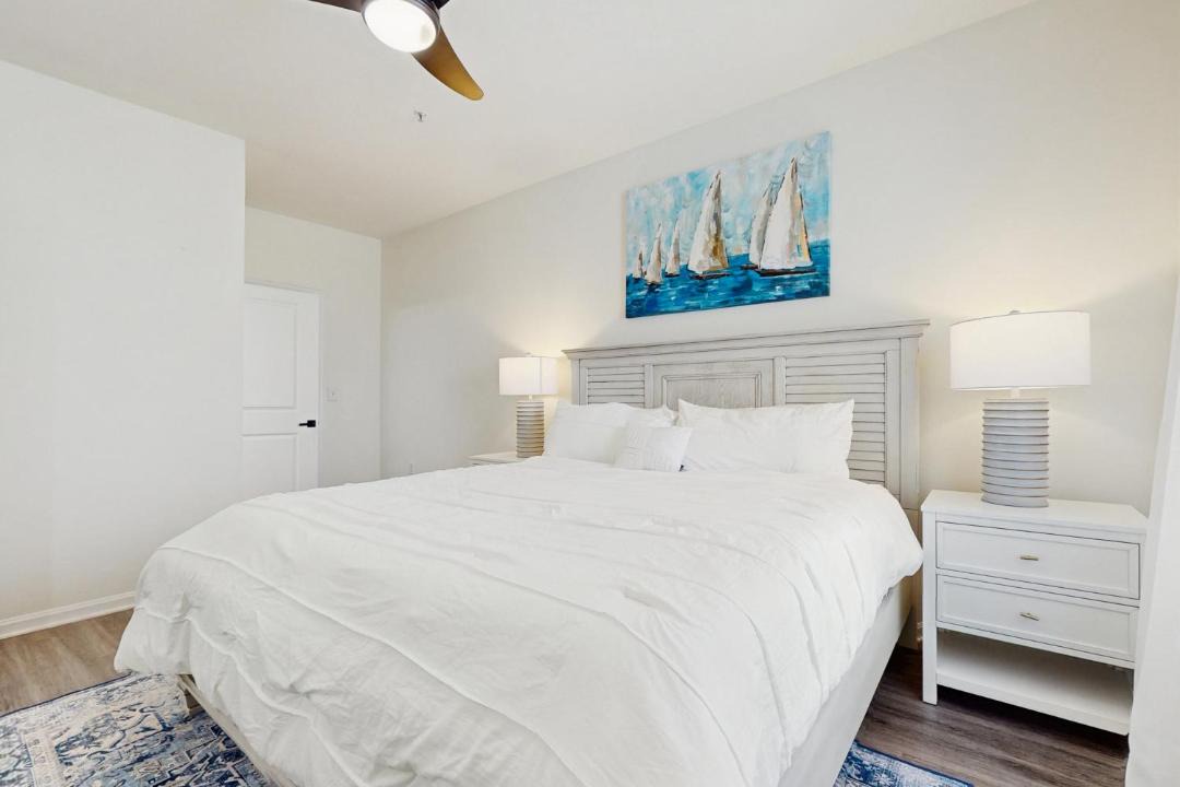Photo of Bedroom in Goose Creek