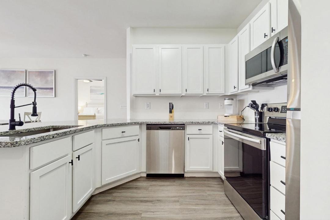 Photo of Kitchen in Goose Creek