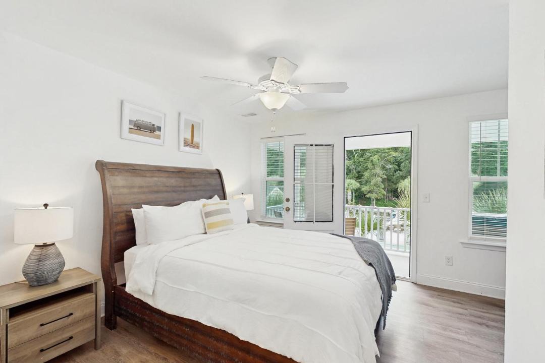 Photo of Bedroom in Goose Creek