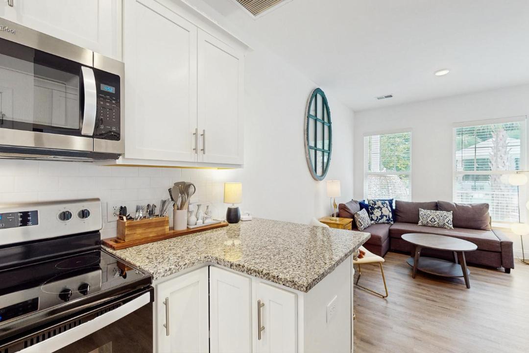 Photo of Kitchen in Goose Creek