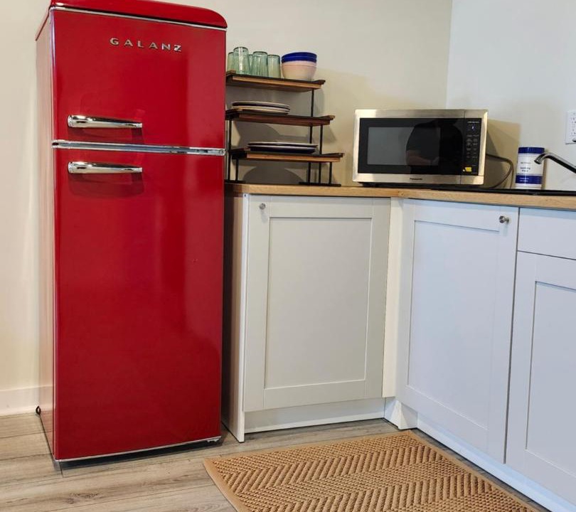 Photo of Kitchen in Elloree