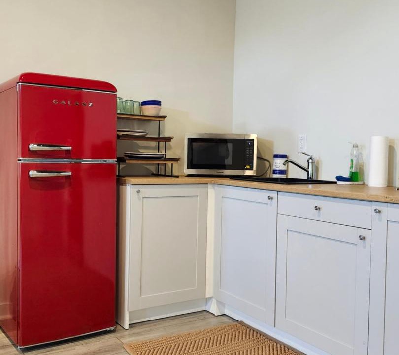 Photo of Kitchen in Elloree