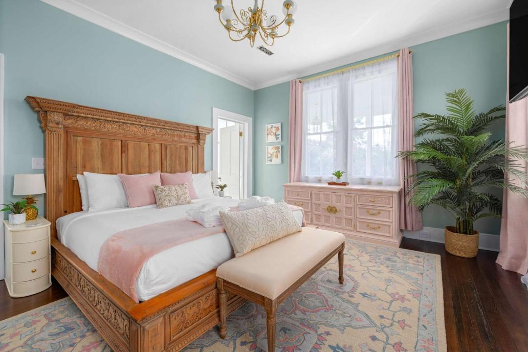 Photo of Bedroom in Cannonborough Elliotborough