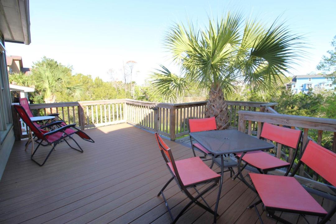Photo of Patio Balcony in Sunset Point