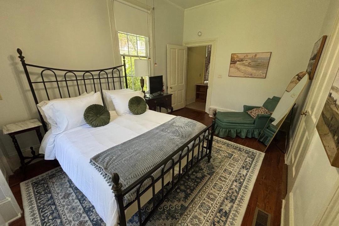 Photo of Bedroom in Cannonborough Elliotborough