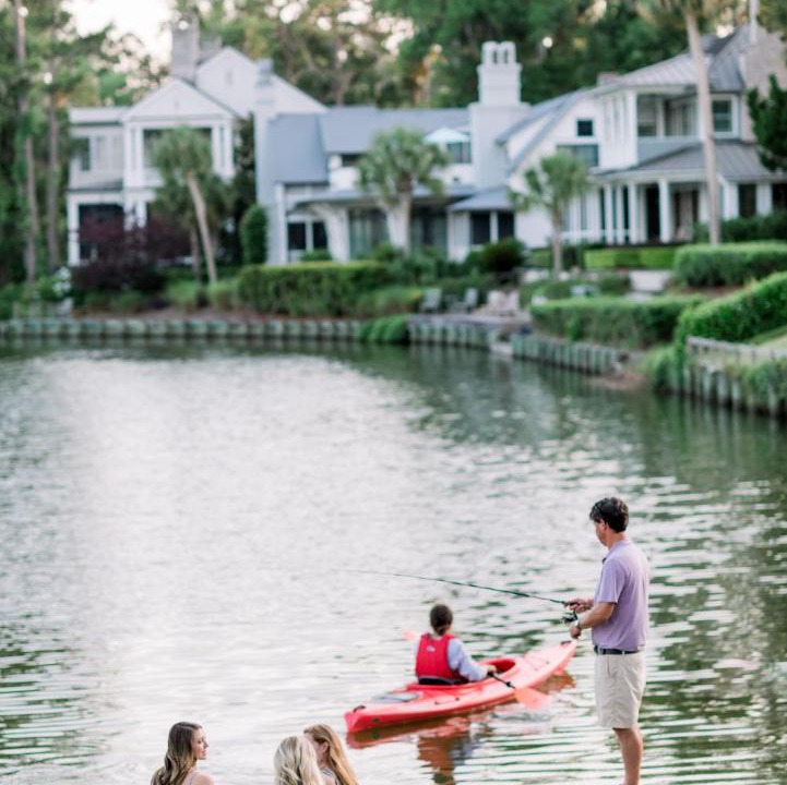 Photo of Others in Palmetto Bluff