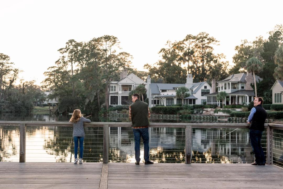Photo of Others in Palmetto Bluff