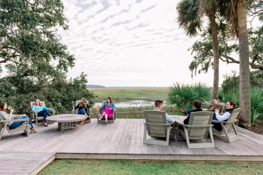 Photo of Others in Palmetto Bluff