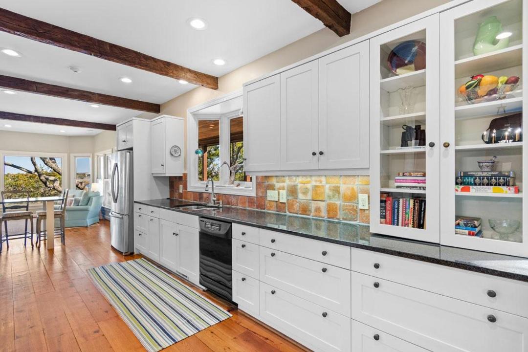 Photo of Kitchen in Georgetown