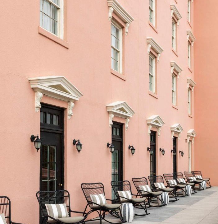 Photo of Others in Charleston Historic District