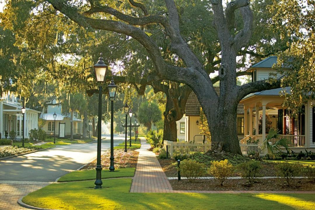 Photo of Others in Palmetto Bluff