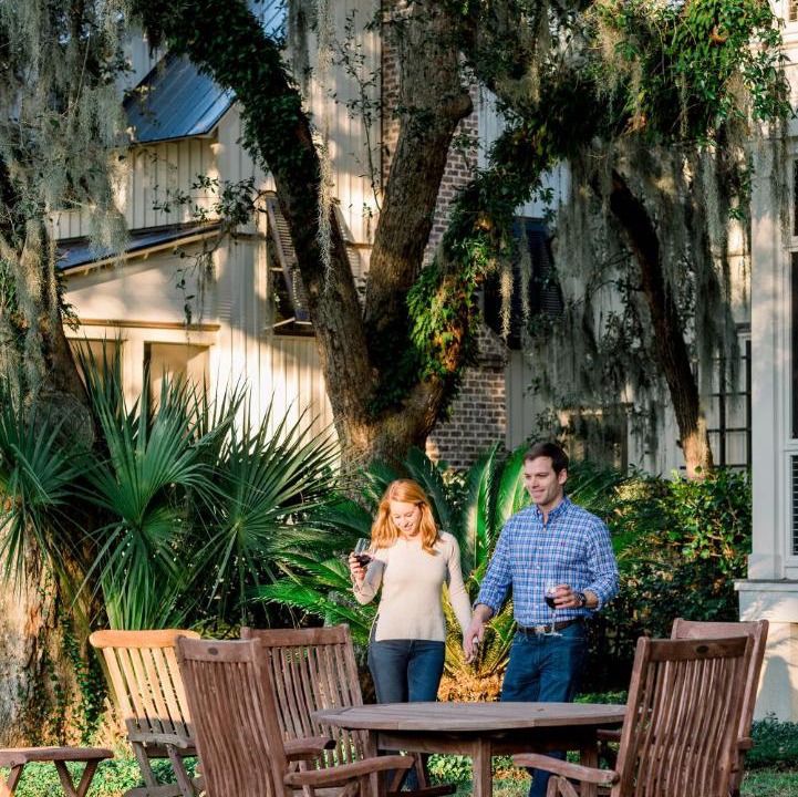 Photo of Others in Palmetto Bluff