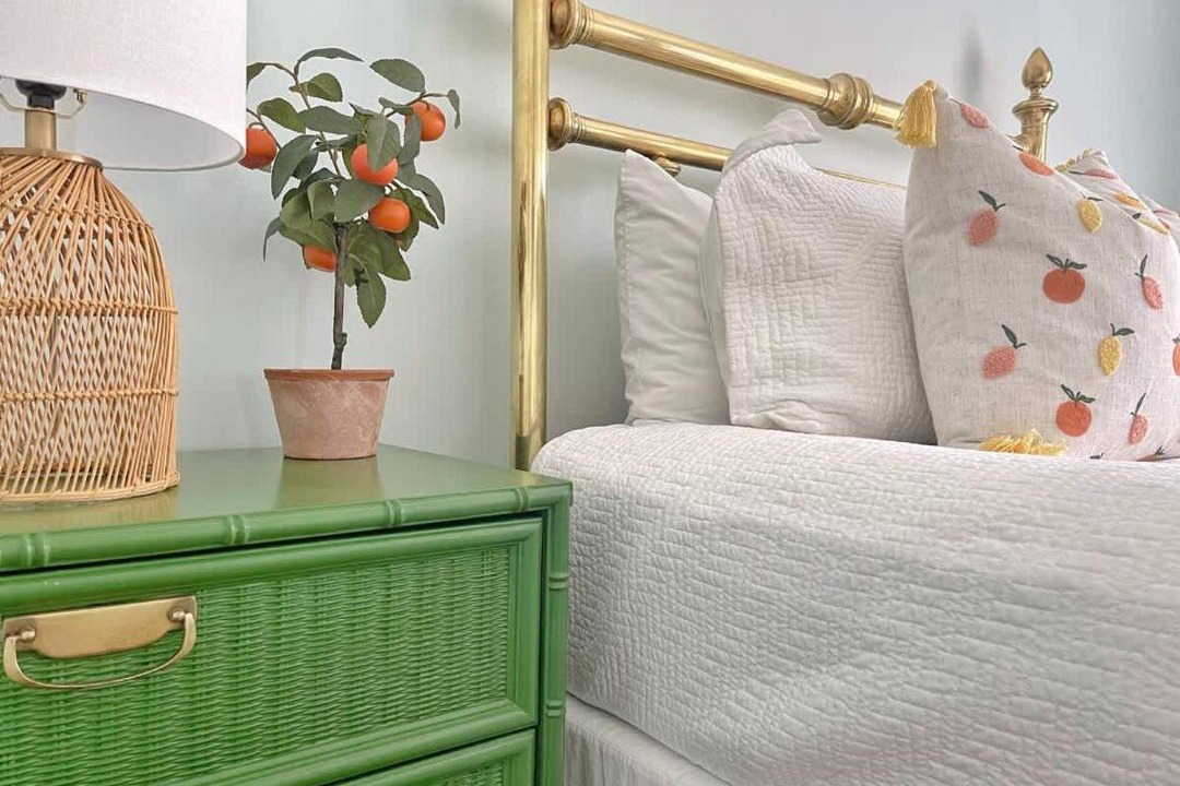 Photo of Bedroom in Savannah